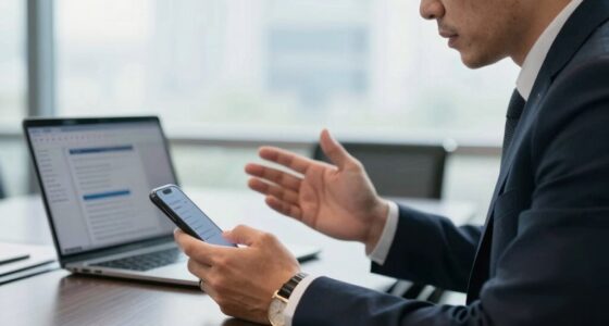 investor communication outweighs visuals