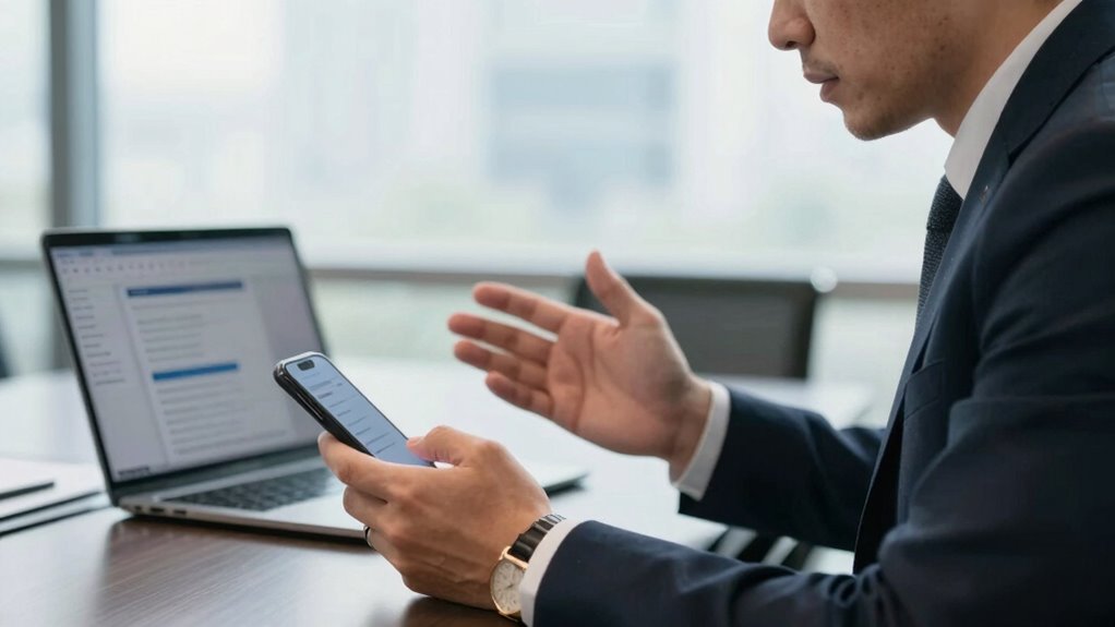 investor communication outweighs visuals