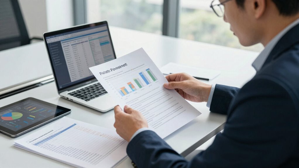 investor confidence through compliance