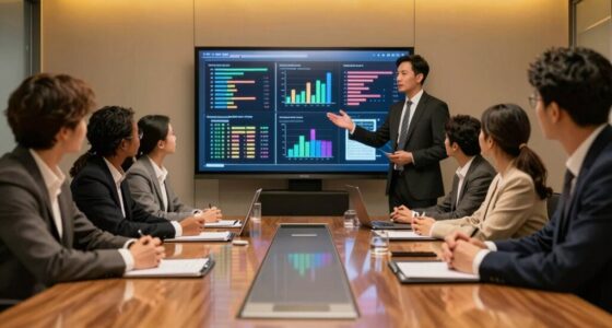 investor expectations influence fundraising