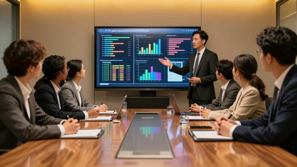 investor expectations influence fundraising