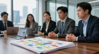 investor focus on process