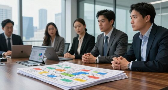 investor focus on process