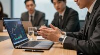 investor management access preferences