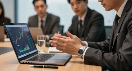 investor management access preferences