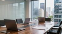 investors detect operational discipline