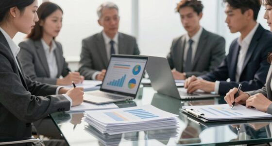 investors seek transparency consistently