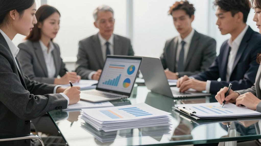 investors seek transparency consistently