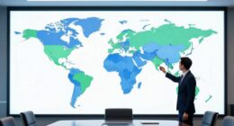 jurisdictional regulatory exposure presentation