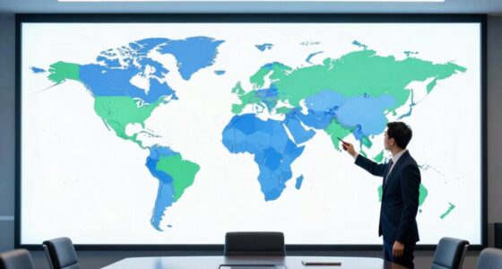 jurisdictional regulatory exposure presentation