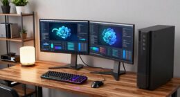 key desktop workstation considerations