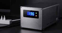 key features for ups selection