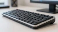 keyboard ergonomics for analysts