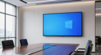 large room modernization solution