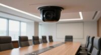 larger room camera upgrade