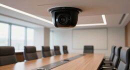 larger room camera upgrade