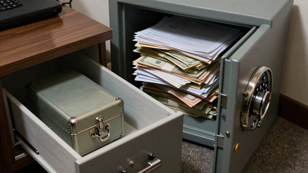 layered security prevents complacency