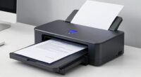 legal size document scanning