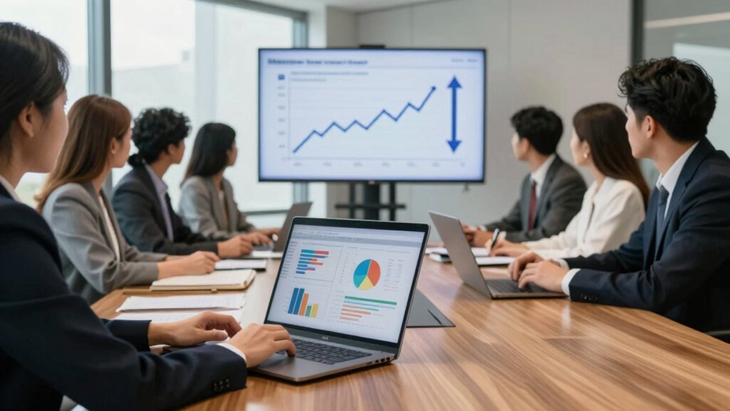 management change insights