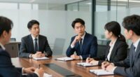 management clarity and transparency
