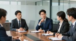 management clarity and transparency
