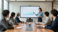 managing customer risk calmly