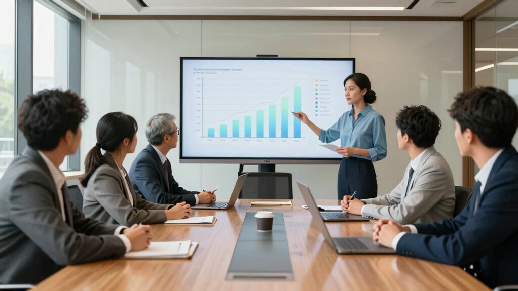 managing customer risk calmly