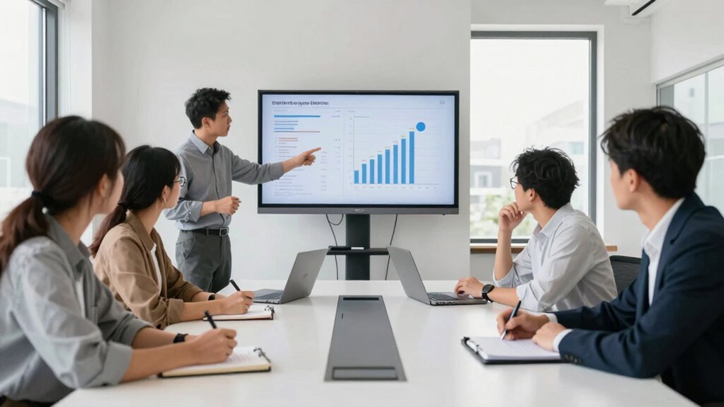 managing diligence with limited team