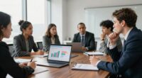 managing divergent investor opinions
