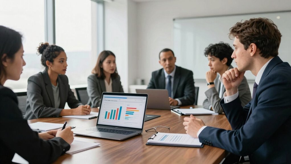 managing divergent investor opinions