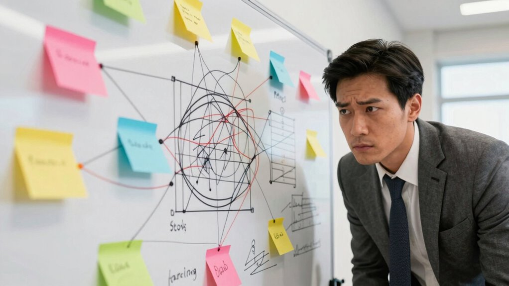 market uncertainty and volatility