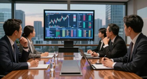 next steps in investment