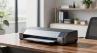 office a3 scanner considerations