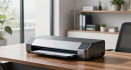 office a3 scanner considerations