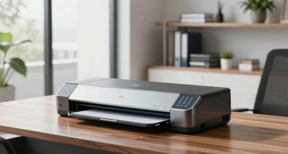 office a3 scanner considerations