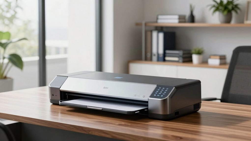 office a3 scanner considerations