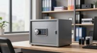 office media protection solution