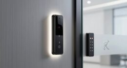 office security upgrade