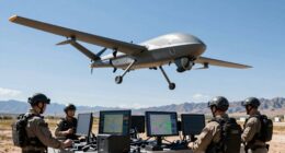 operational readiness surpasses storytelling