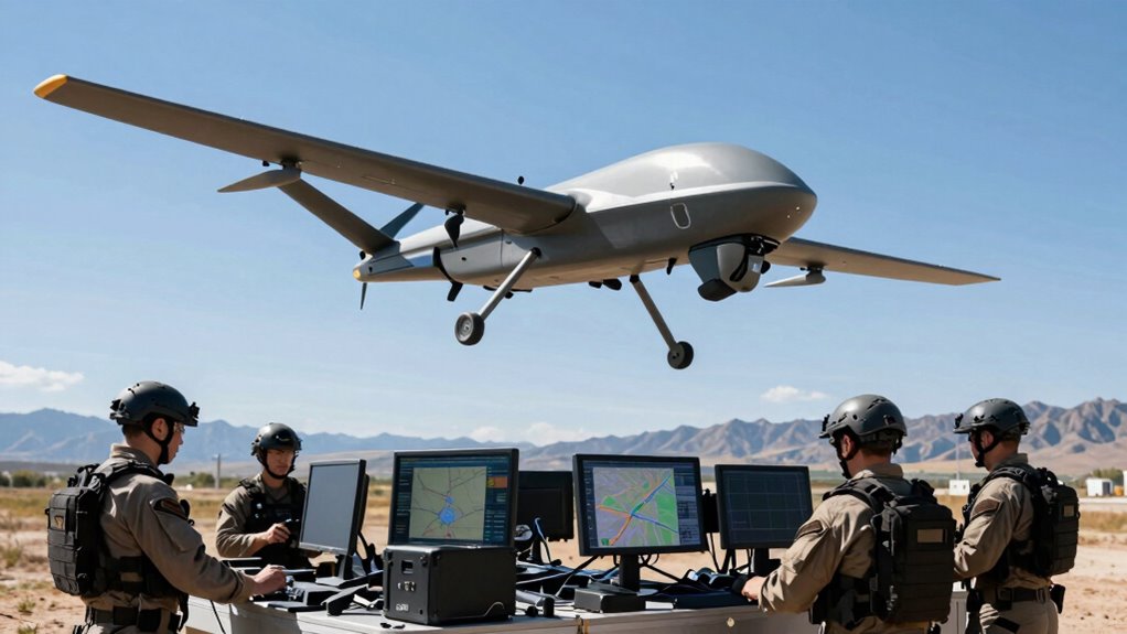 operational readiness surpasses storytelling