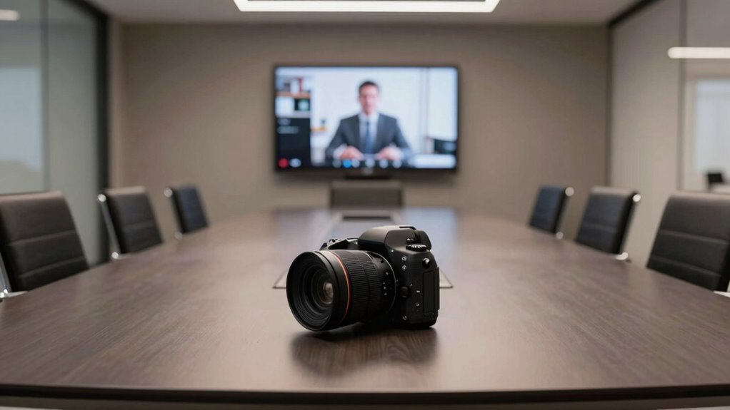 optimize camera placement and resolution