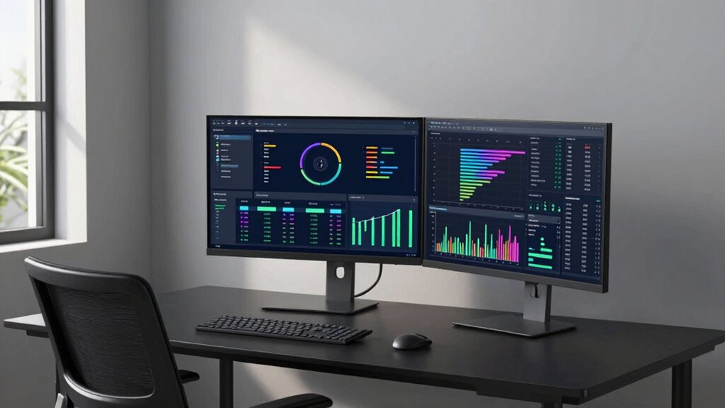 optimize display for efficiency