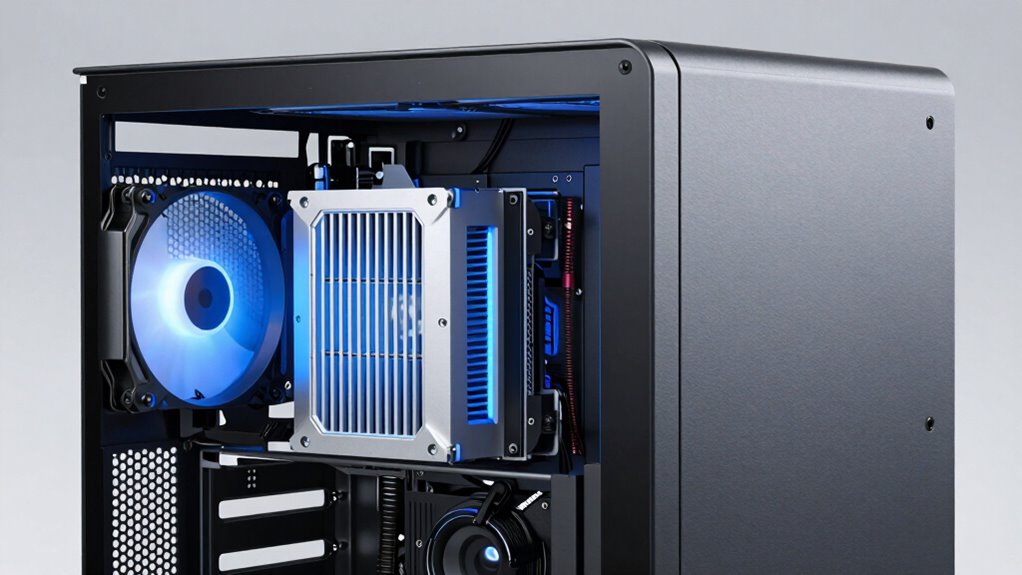 optimize server environment performance