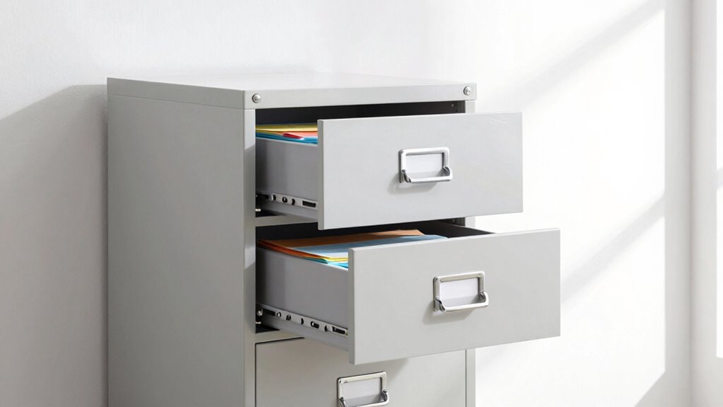 optimize workspace through organization