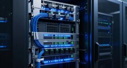 optimized archive hardware solution