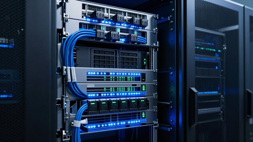 optimized archive hardware solution