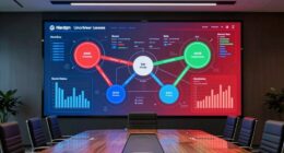 organize industry competitor analysis