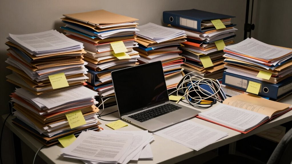 organized data builds trust