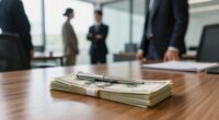 overly generous salary increase
