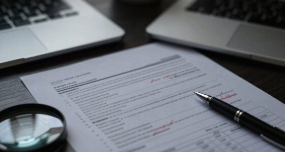 overly vague risk disclosures